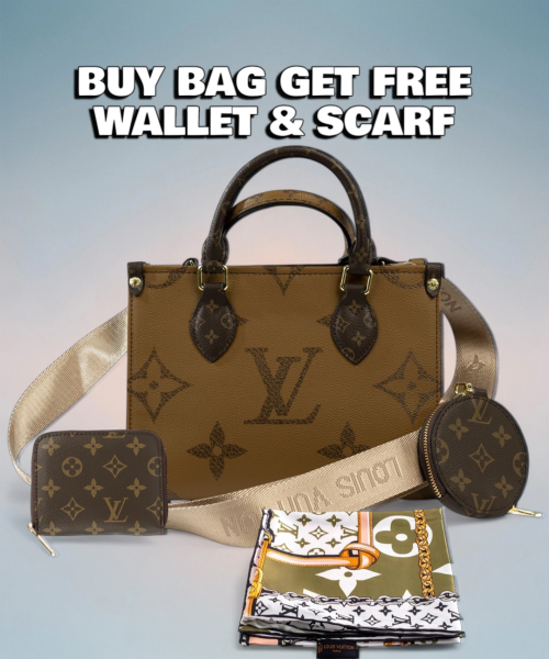 DBS-LC401 - Onthego PM Handbag Deal