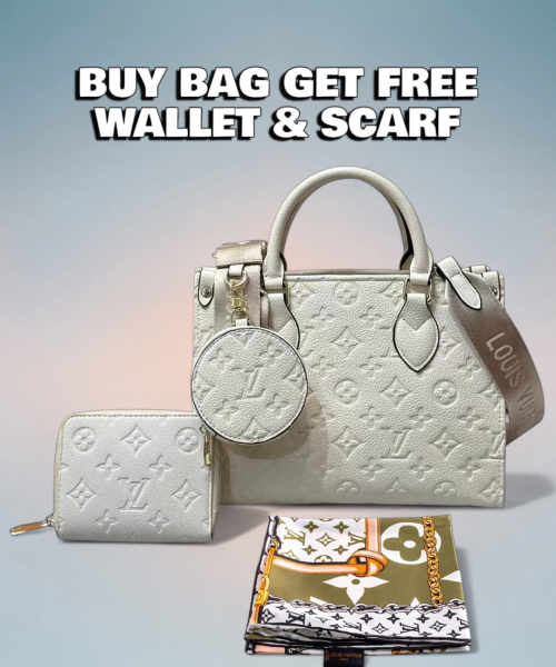 DBS-LC402 - Onthego PM Handbag Deal