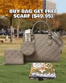 DBS-LC403 - Onthego PM Handbag Deal