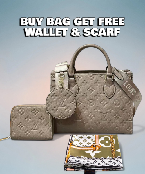 DBS-LC403 - Onthego PM Handbag Deal