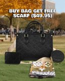 DBS-LC404 - Onthego PM Handbag Deal