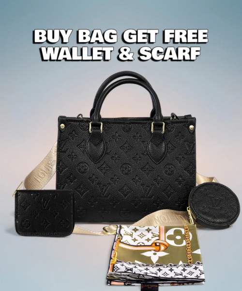 DBS-LC404 - Onthego PM Handbag Deal