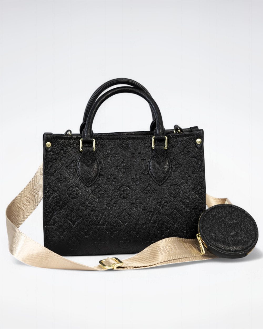 DBS-LC404 - Onthego PM Handbag Deal