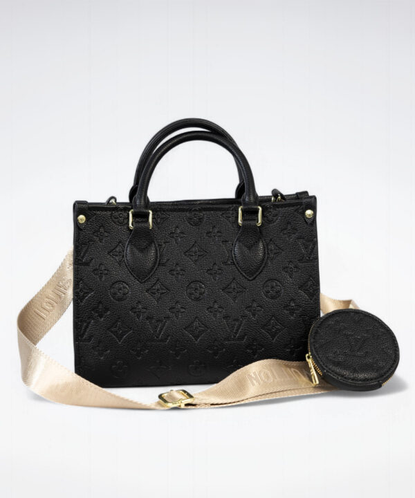 DBS-LC404 - Onthego PM Handbag Deal