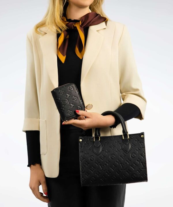 DBS-LC404 - Onthego PM Handbag Deal
