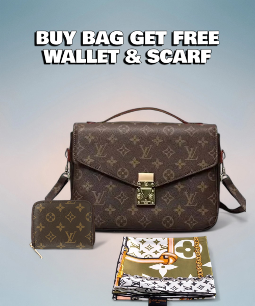 DBS-LC405 - Pochette Métis Handbag Deal