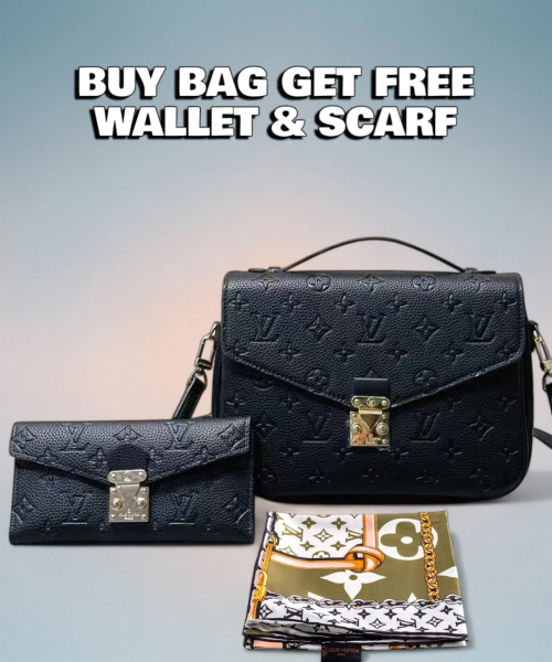 DBS-LC408 - Pochette Métis Handbag Deal
