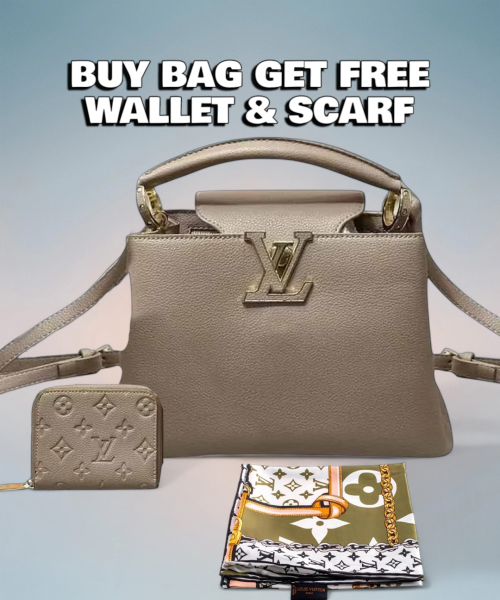 DBS-LC410 - Capucines BB Handbag Deal