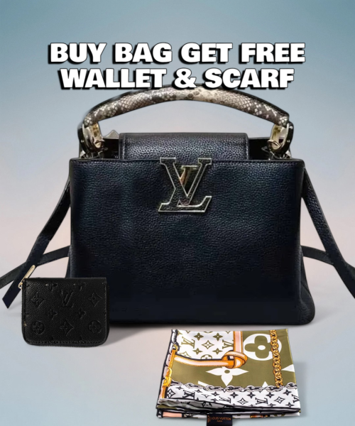 DBS-LC413 - Capucines BB Handbag Deal
