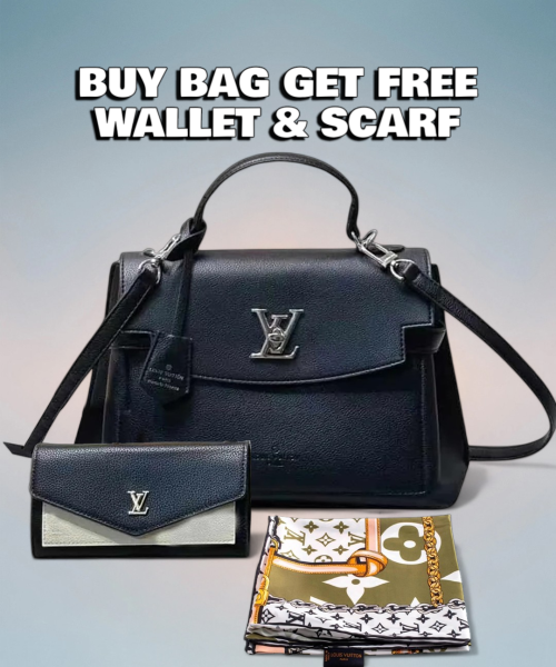 DBS-LC414 - Lockme Ever Handbag Deal