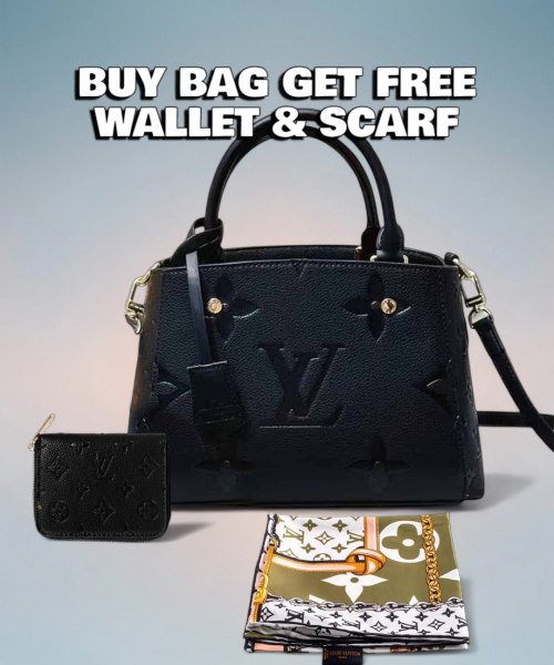 DBS-LC416 - Petit Palais Handbag Deal