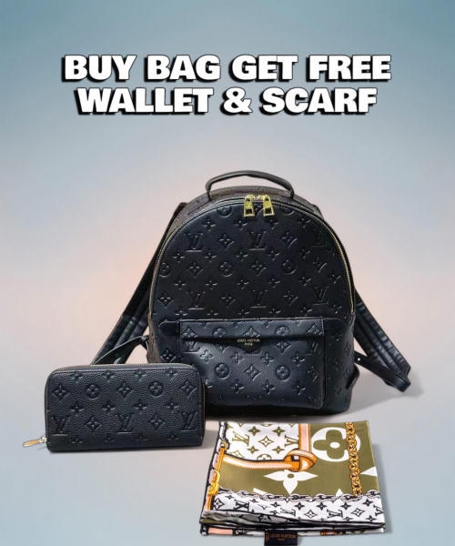 DBS-LC417 - Palm Springs Handbag Deal