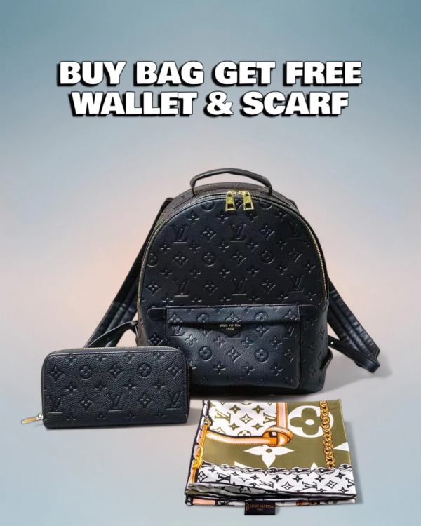 DBS-LC417 - Palm Springs Handbag Deal