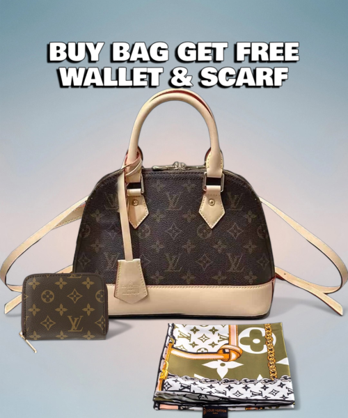 DBS-LC418 - Alma BB Handbag Deal
