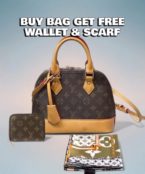 DBS-LC419 - Alma BB Handbag Deal