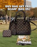DBS-LC420 - Alma BB Handbag Deal
