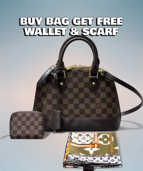 DBS-LC420 - Alma BB Handbag Deal