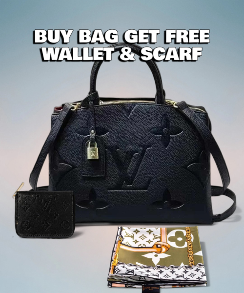 DBS-LC426 - Petit Palais Handbag Deal