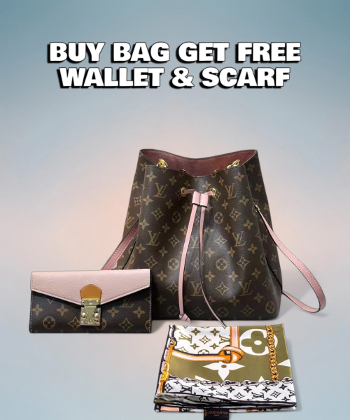 DBS-LC427 - NéoNóe MM Handbag Deal