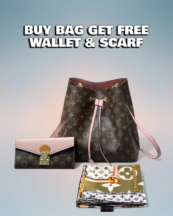 DBS-LC427 - NéoNóe MM Handbag Deal
