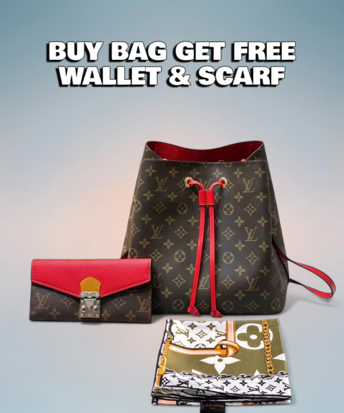 DBS-LC428 - NéoNóe MM Handbag Deal