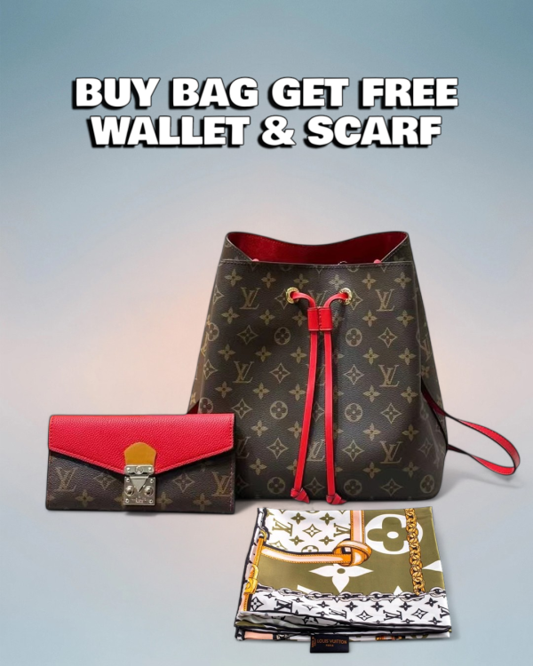 DBS-LC428 - NéoNóe MM Handbag Deal