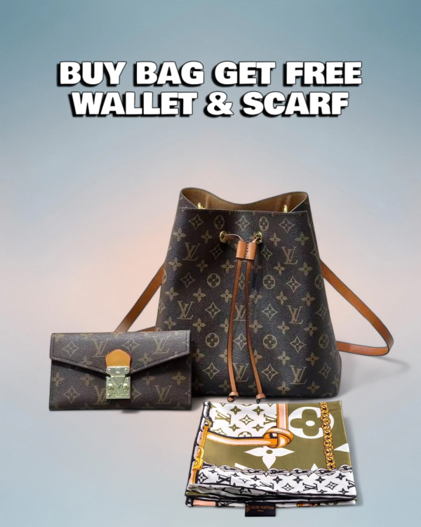 DBS-LC429 - NéoNóe MM Handbag Deal