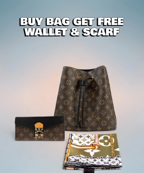 DBS-LC430 - NéoNóe MM Handbag Deal