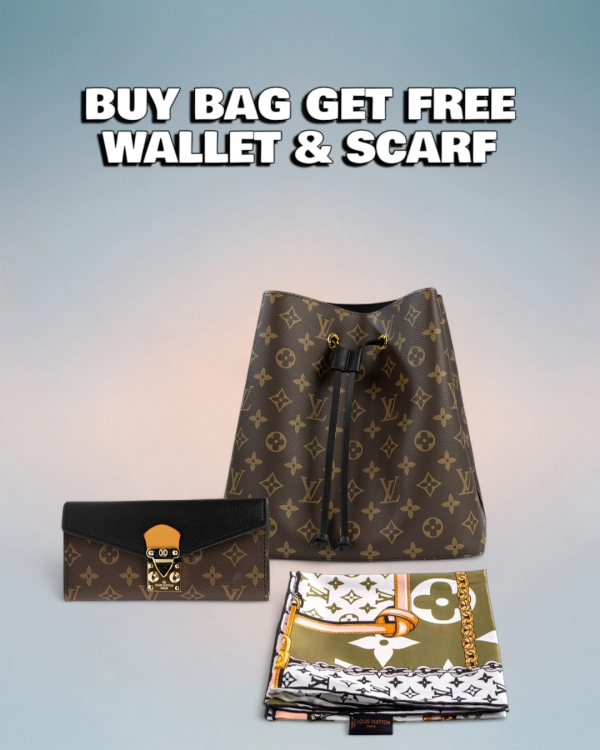 DBS-LC430 - NéoNóe MM Handbag Deal
