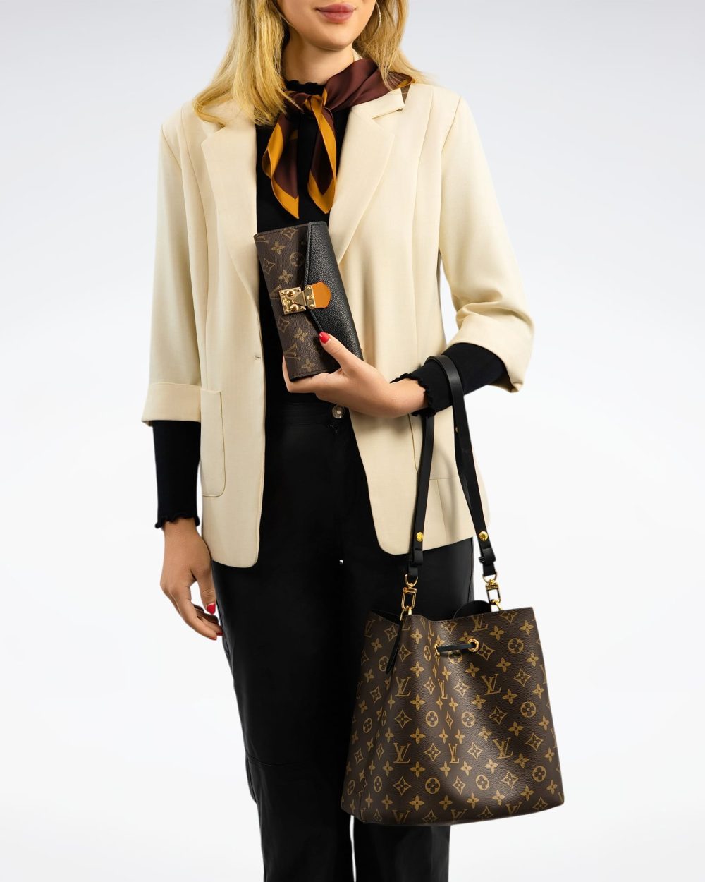 DBS-LC430 - NéoNóe MM Handbag Deal