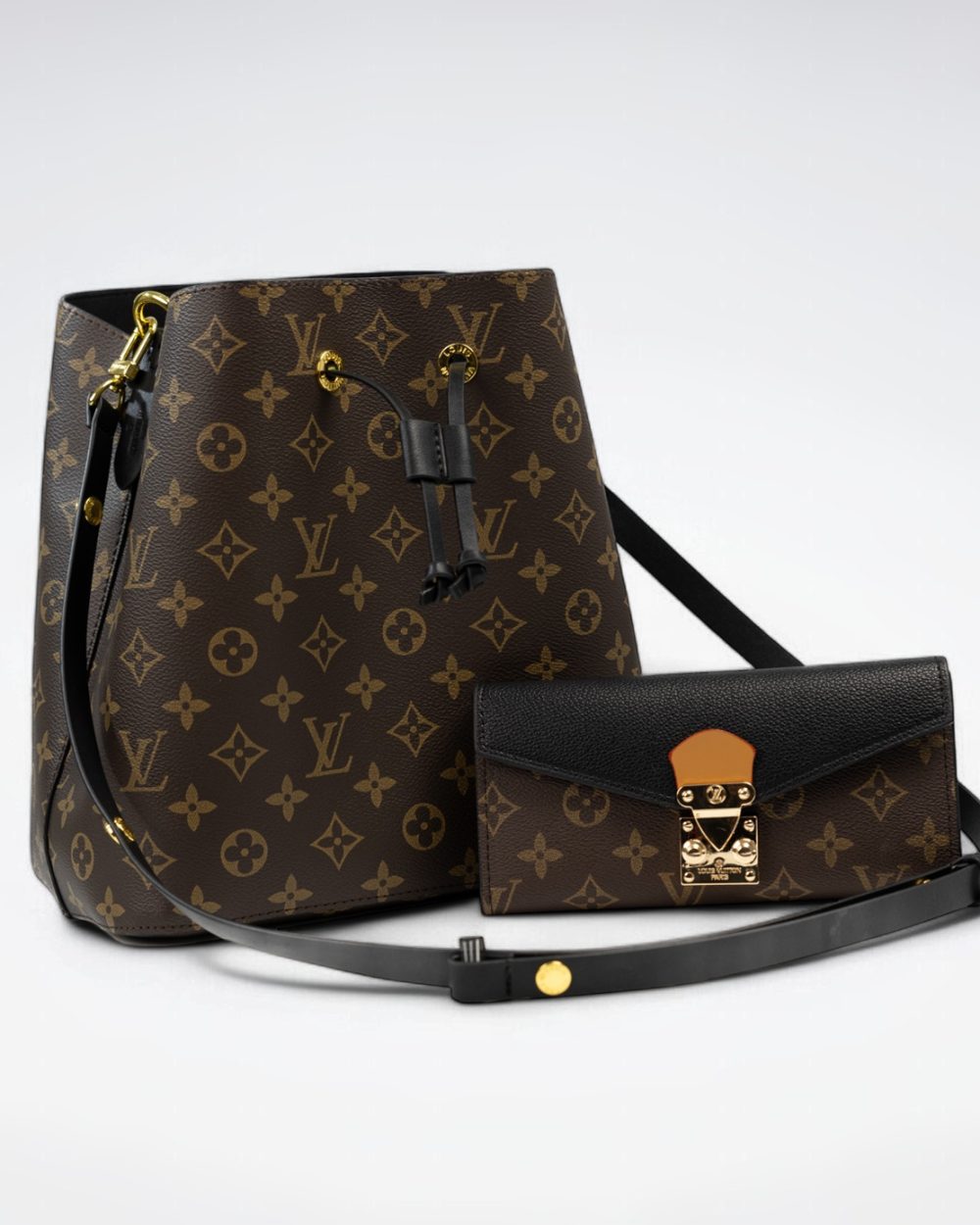 DBS-LC430 - NéoNóe MM Handbag Deal