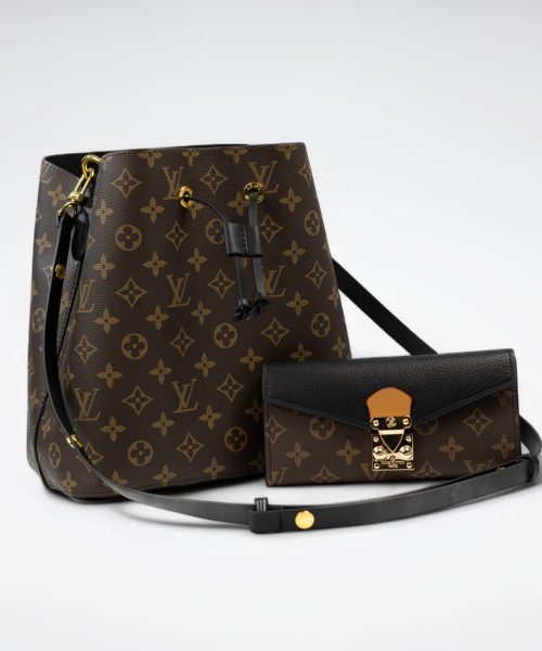 DBS-LC430 - NéoNóe MM Handbag Deal