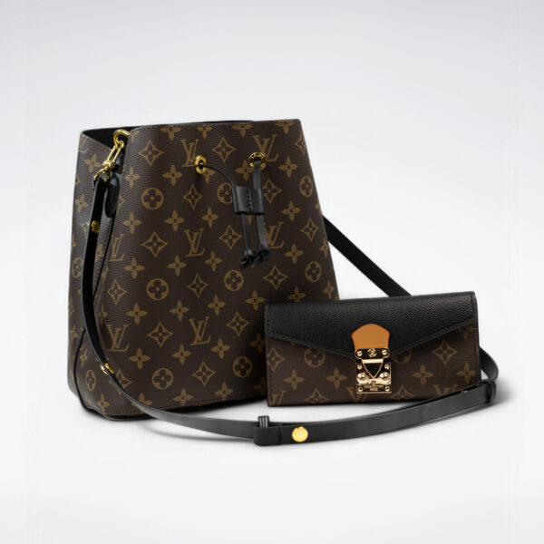 DBS-LC430 - NéoNóe MM Handbag Deal