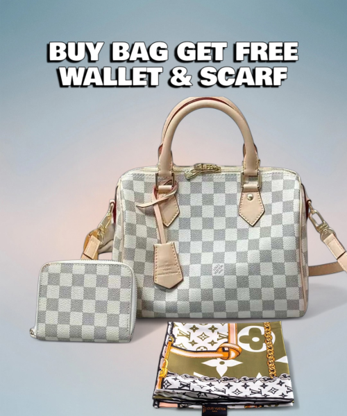 DBS-LC433 - Speedy Bandoulière 25 Handbag Deal
