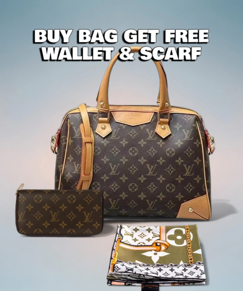 DBS-LC436 - Retiro PM Handbag Deal