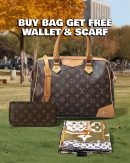 DBS-LC436 - Retiro PM Handbag Deal