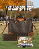DBS-LC437 - Retiro PM Handbag Deal