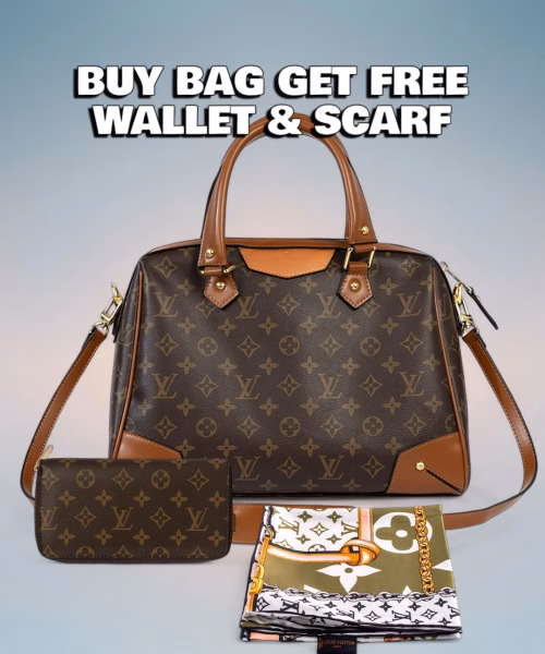 DBS-LC437 - Retiro PM Handbag Deal