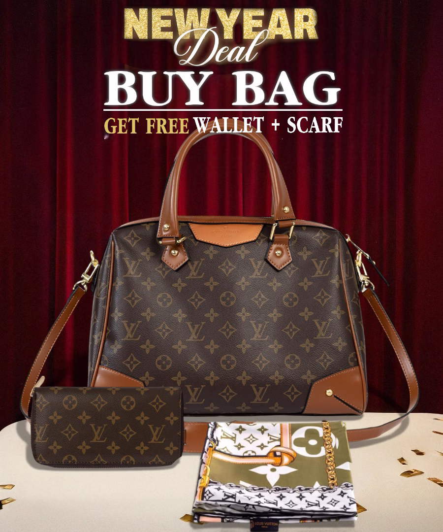 DBS-LC437 - Retiro PM Handbag Deal