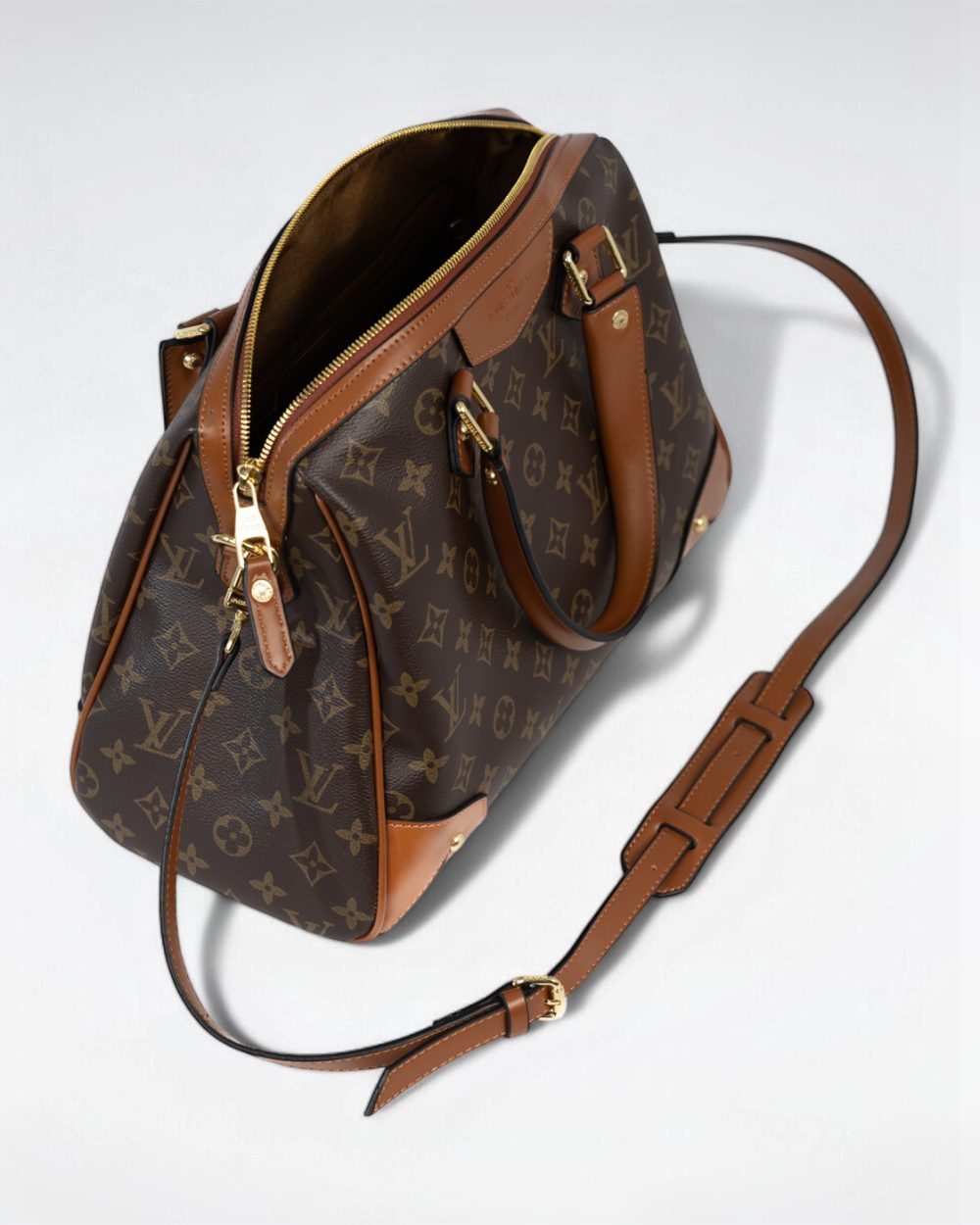 DBS-LC437 - Retiro PM Handbag Deal