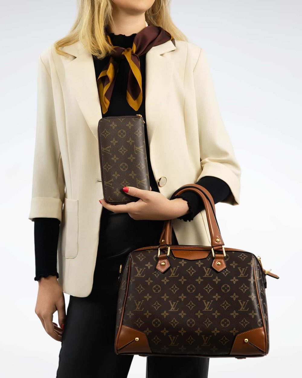 DBS-LC437 - Retiro PM Handbag Deal