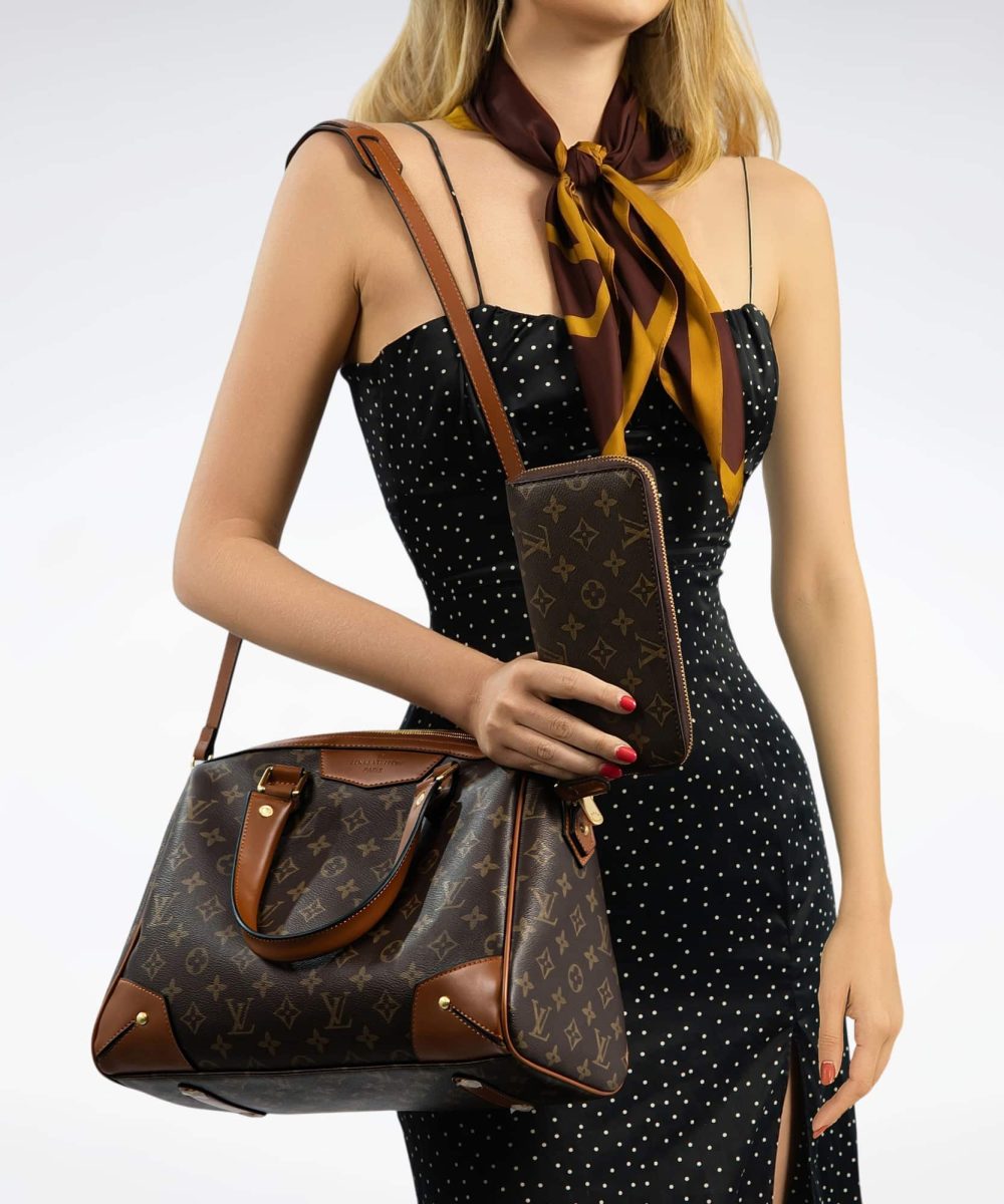 DBS-LC437 - Retiro PM Handbag Deal - Image 3