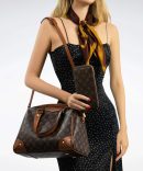 DBS-LC437 - Retiro PM Handbag Deal
