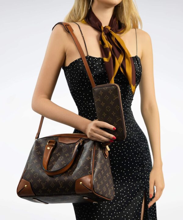DBS-LC437 - Retiro PM Handbag Deal