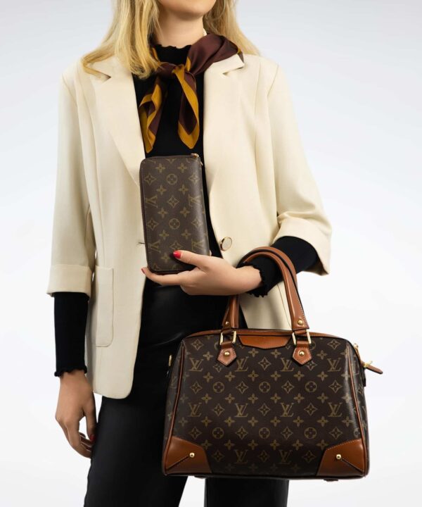 DBS-LC437 - Retiro PM Handbag Deal
