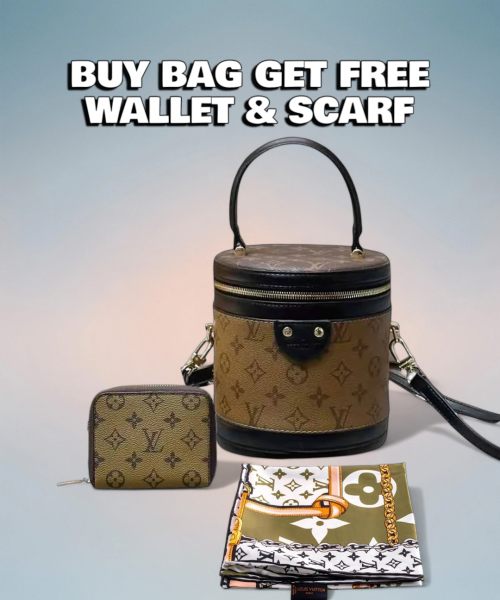 DBS-LC438 - Cannes Handbag Deal