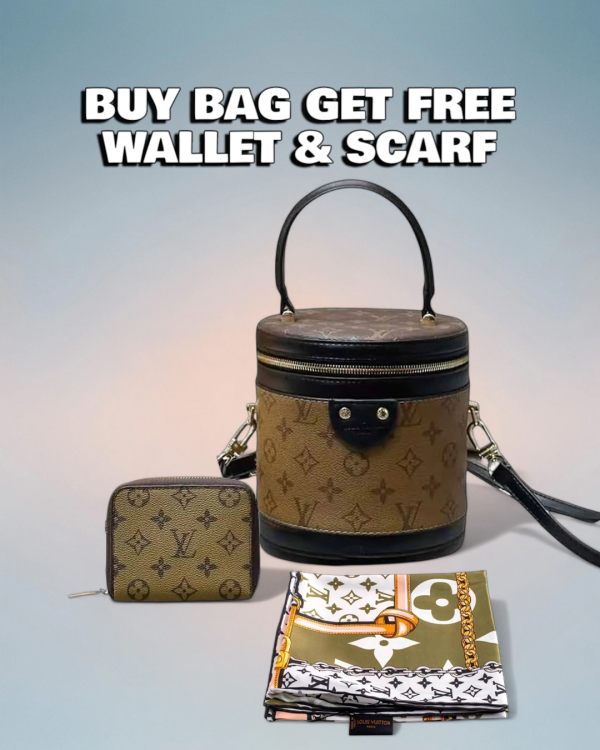 DBS-LC438 - Cannes Handbag Deal