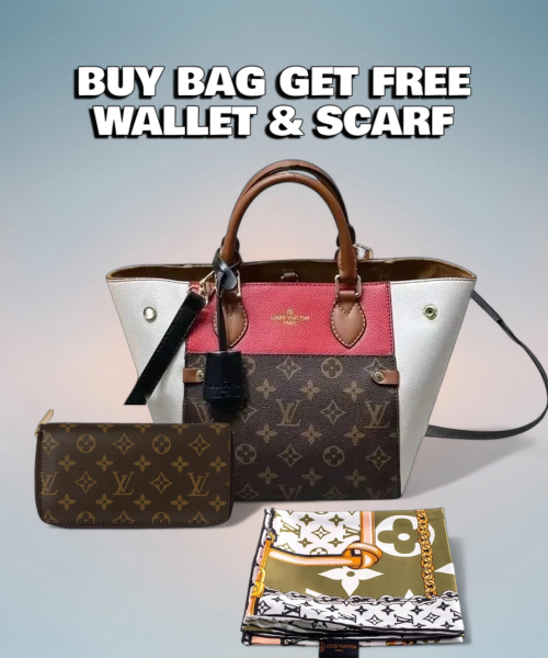 DBS-LC440 - Fold Tote PM Handbag Deal