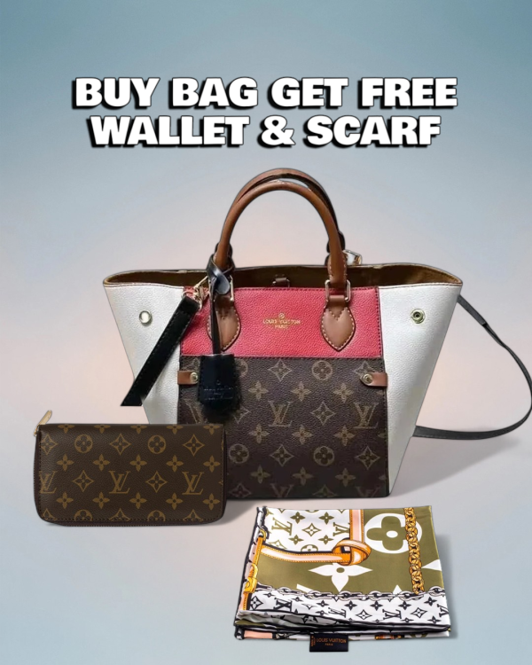 DBS-LC440 - Fold Tote PM Handbag Deal