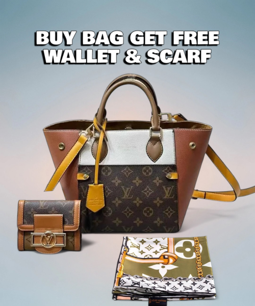 DBS-LC441 - Fold Tote PM Handbag Deal